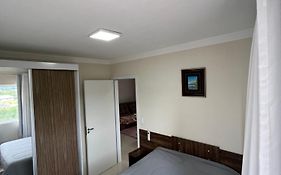 Quarto de Casal em Blumenau